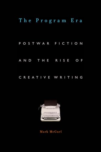 Cover of The Program Era