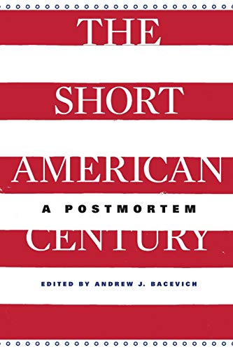 Cover of The Short American Century
