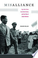 Cover of Misalliance