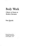Cover of Body work
