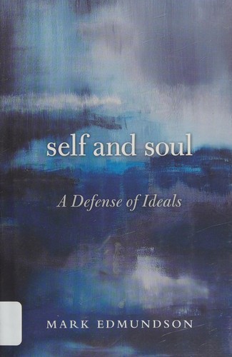 Cover of Self and soul