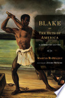 Cover of Blake; or, The Huts of America