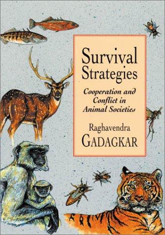 Cover of Survival Strategies