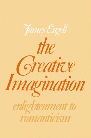 Cover of The creative imagination