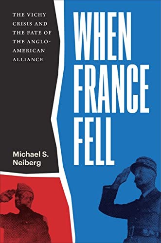 Cover of When France Fell