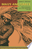 Cover of Maize and Grace