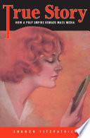 Cover of True Story