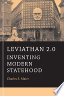 Cover of Leviathan 2.0