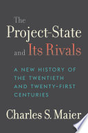 Cover of The Project-State and Its Rivals
