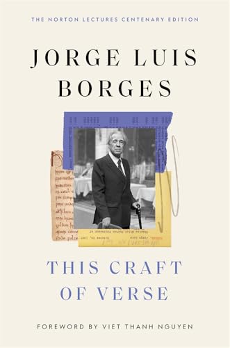 Cover of This Craft of Verse