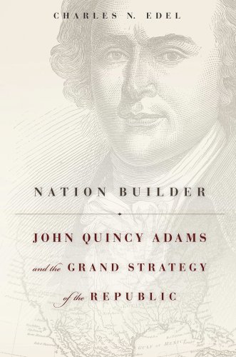 Cover of Nation builder