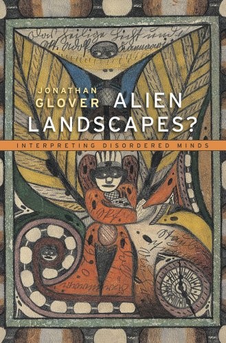 Cover of Alien Landscapes?