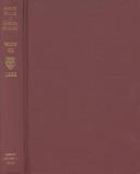Cover of Harvard Studies in Classical Philology, Volume 98