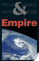 Cover of Empire