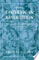 Cover of The Copernican Revolution