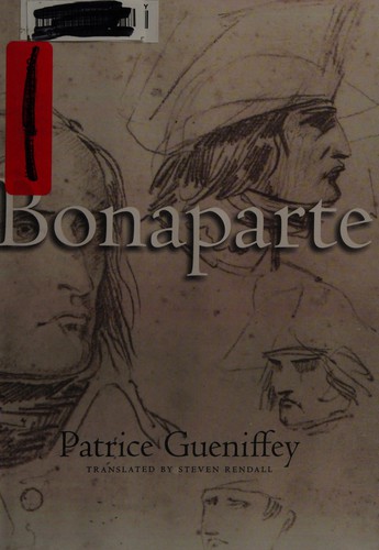 Cover of Bonaparte