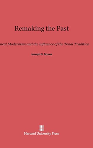 Cover of Remaking the Past