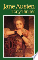 Cover of Jane Austen