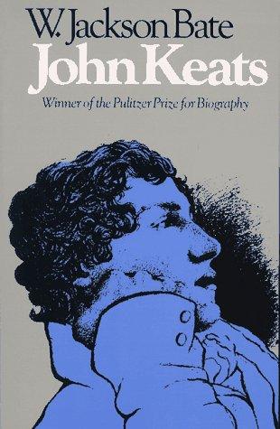 Cover of John Keats