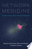 Cover of Network Medicine