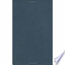 Cover of On the Law of Nations