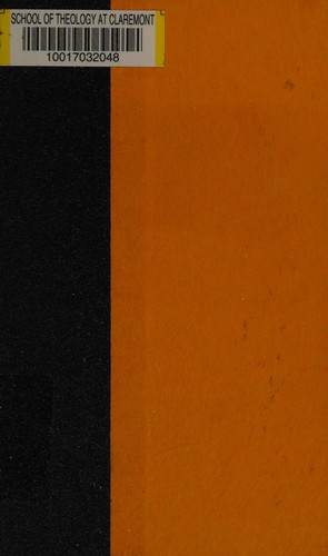 Cover of Religion without God