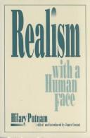 Cover of Realism with a human face