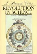 Cover of Revolution in science