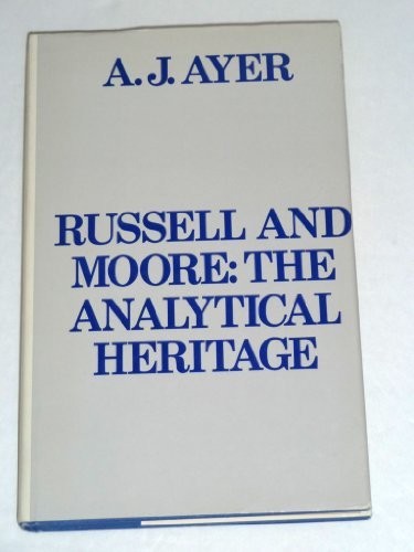 Cover of Russell and Moore