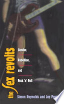 Cover of The Sex Revolts