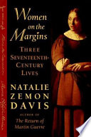 Cover of Women on the Margins