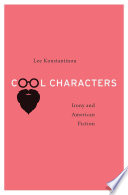 Cover of Cool Characters