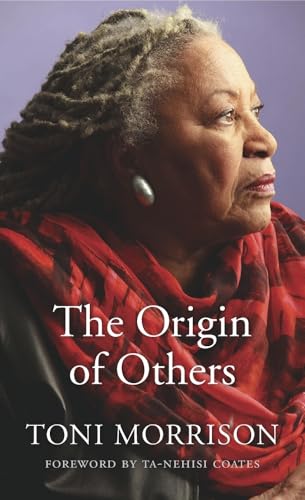 Cover of The Origin of Others