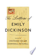 Cover of The Letters of Emily Dickinson