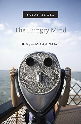 Cover of The Hungry Mind