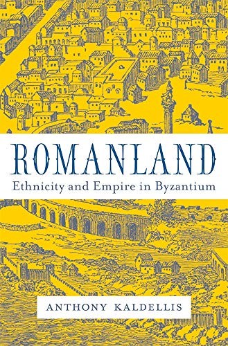 Cover of Romanland