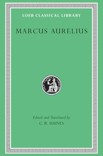 Cover of Marcus Aurelius