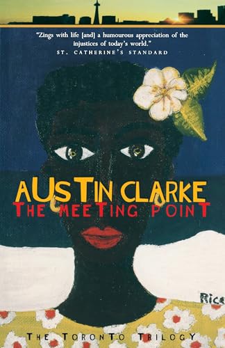Cover of The Meeting Point: The Toronto Trilogy