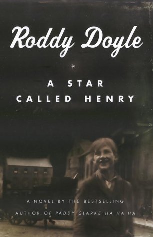 Cover of A Star Called Henry