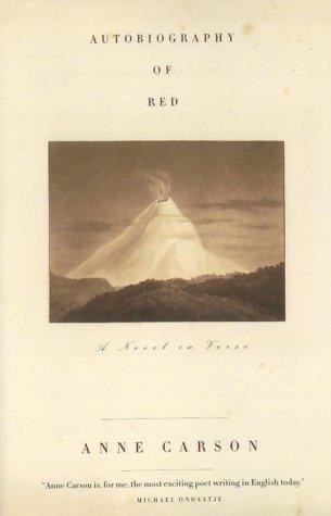 Cover of Autobiography of Red