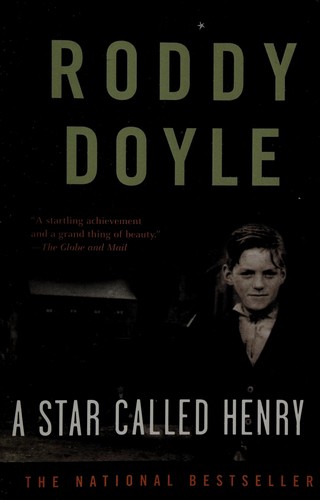 Cover of A Star Called Henry