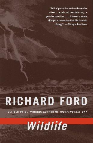 Cover of Wildlife