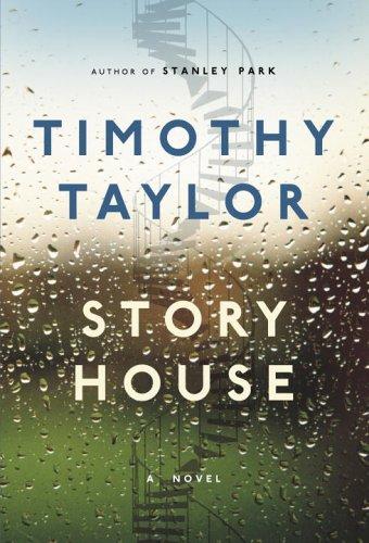 Cover of Story House