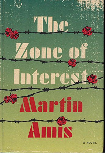 Cover of The Zone of Interest: The novel that inspired the Oscar-winning film