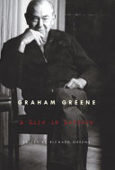 Cover of Graham Greene