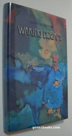 Cover of Waking dreams
