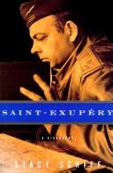 Cover of Saint-Exupéry