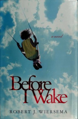 Cover of Before I wake