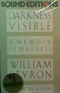 Cover of Darkness Visible: Memoir/Madness