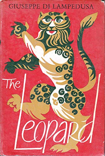 Cover of The Leopard